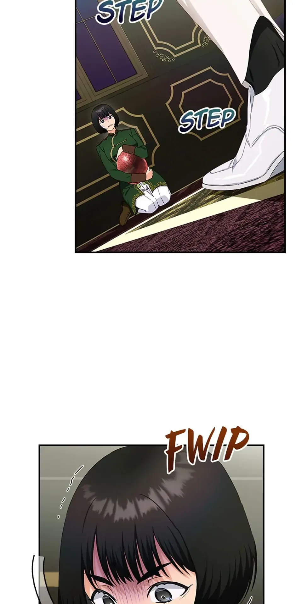 It's Not Your Baby! Chapter 41 page 29