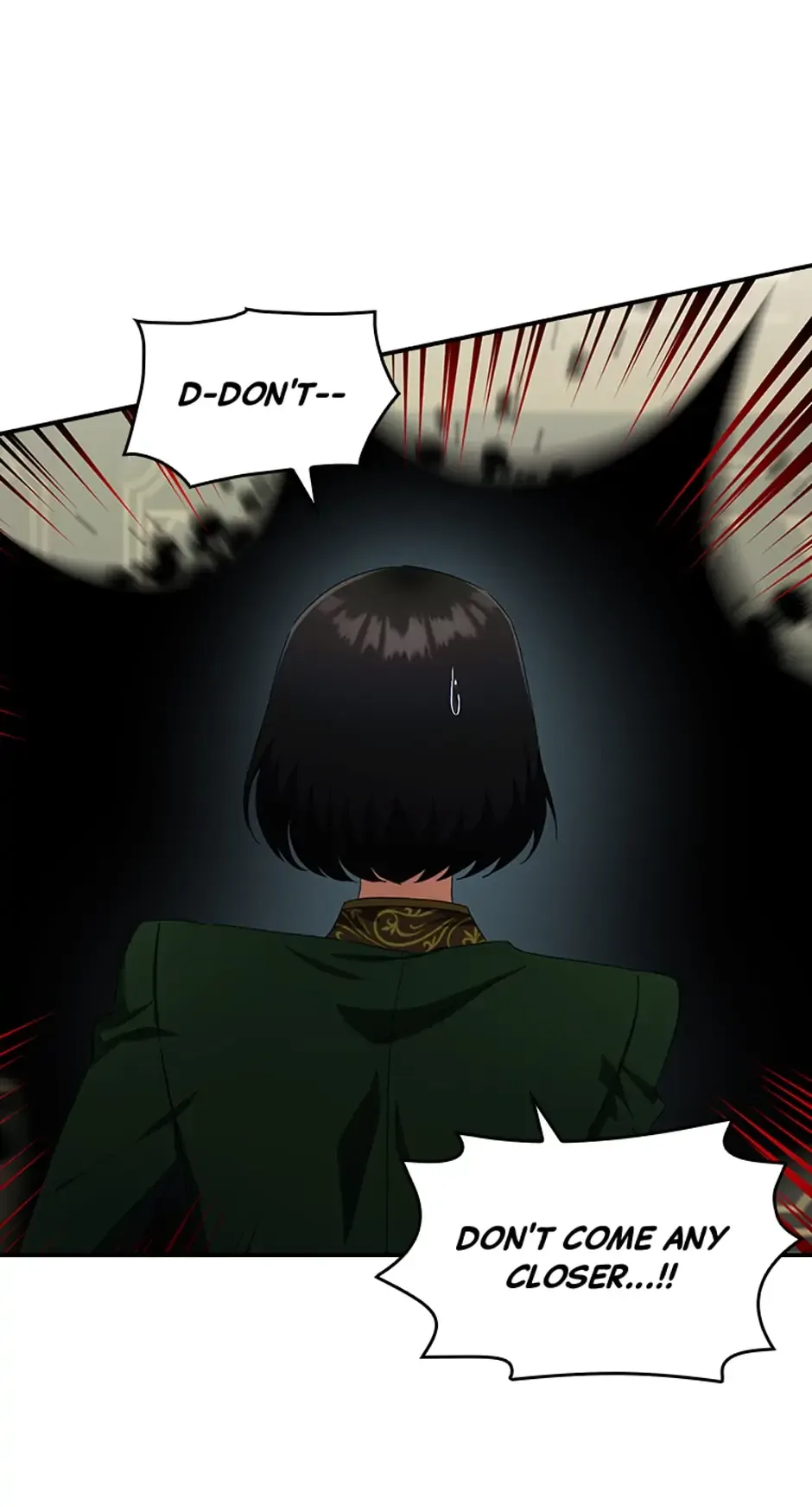 It's Not Your Baby! Chapter 41 page 11