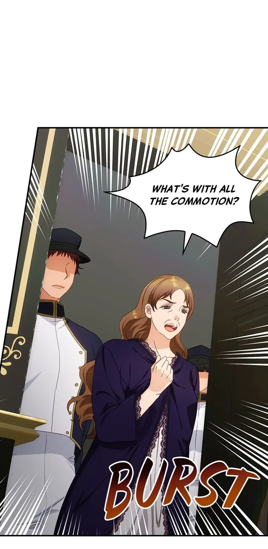 It's Not Your Baby! Chapter 41 page 33