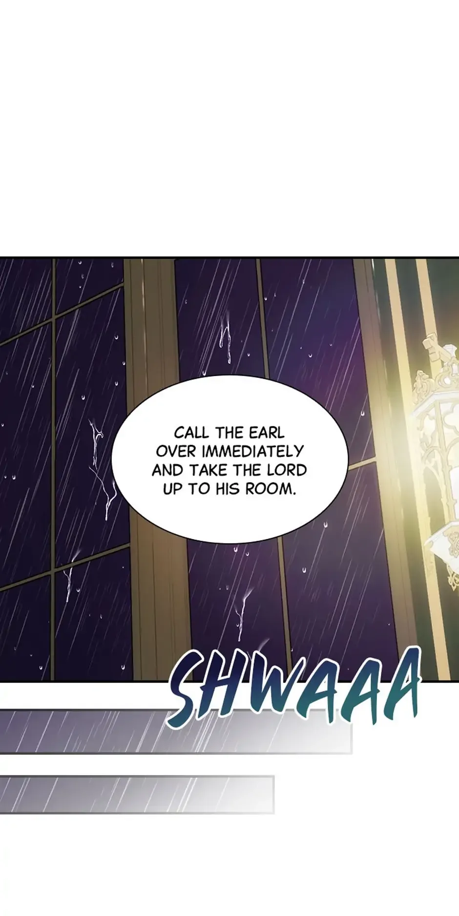 It's Not Your Baby! Chapter 41 page 37