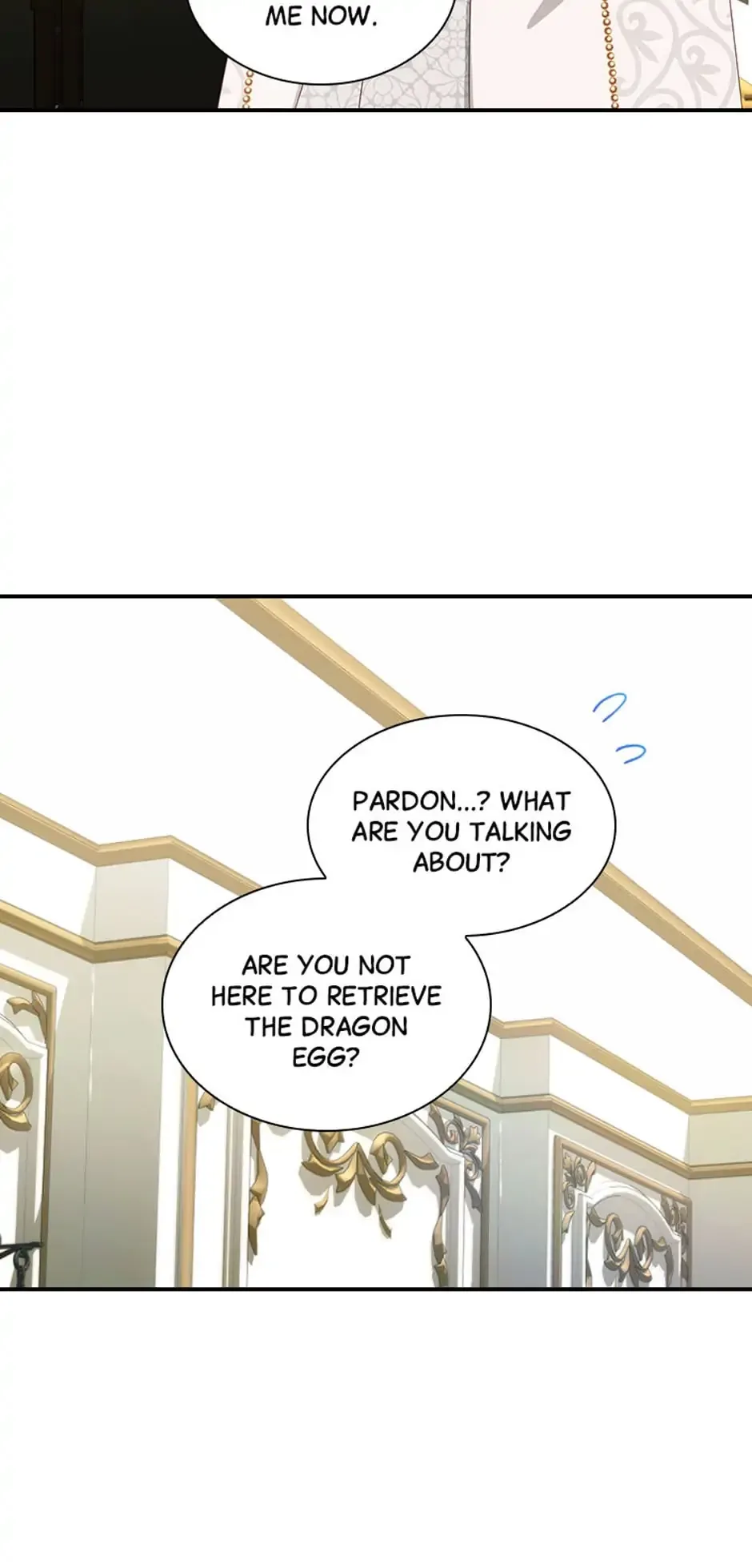 It's Not Your Baby! Chapter 41 page 46