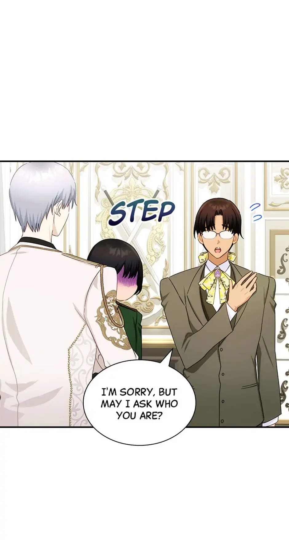 It's Not Your Baby! Chapter 41 page 48