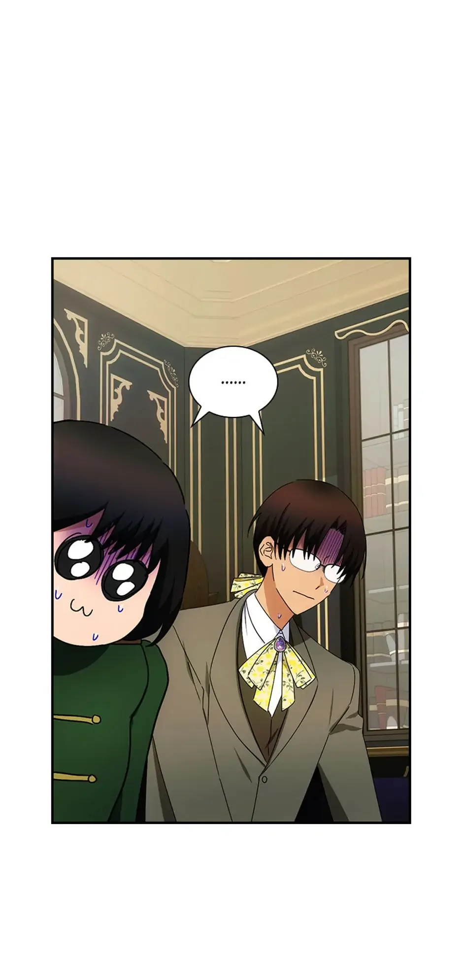It's Not Your Baby! Chapter 41 page 55