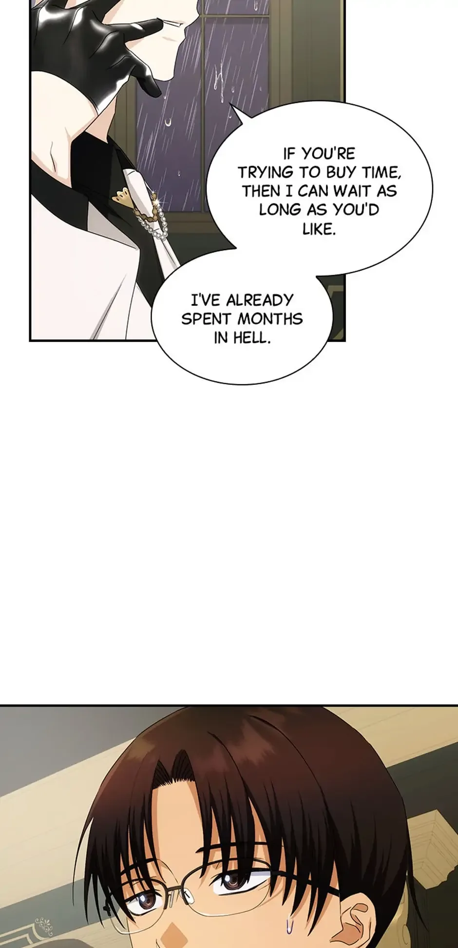 It's Not Your Baby! Chapter 41 page 59
