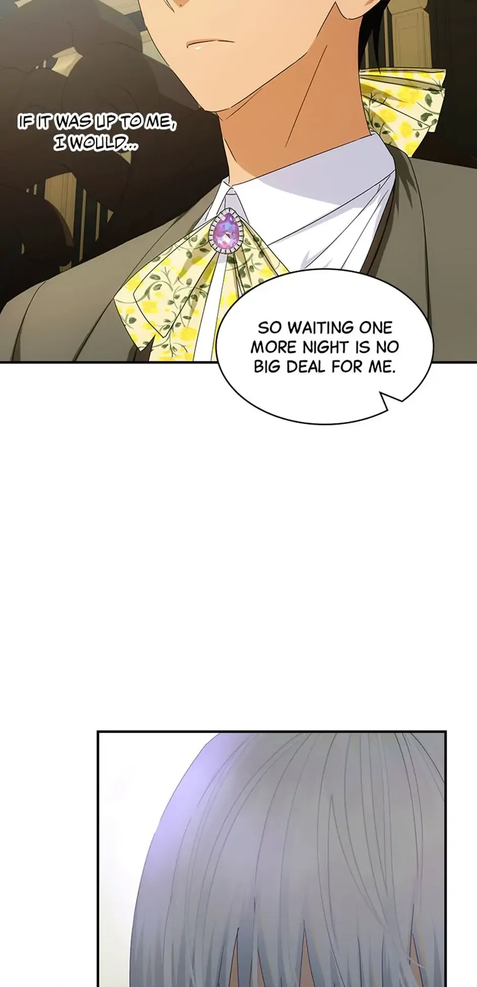 It's Not Your Baby! Chapter 41 page 60