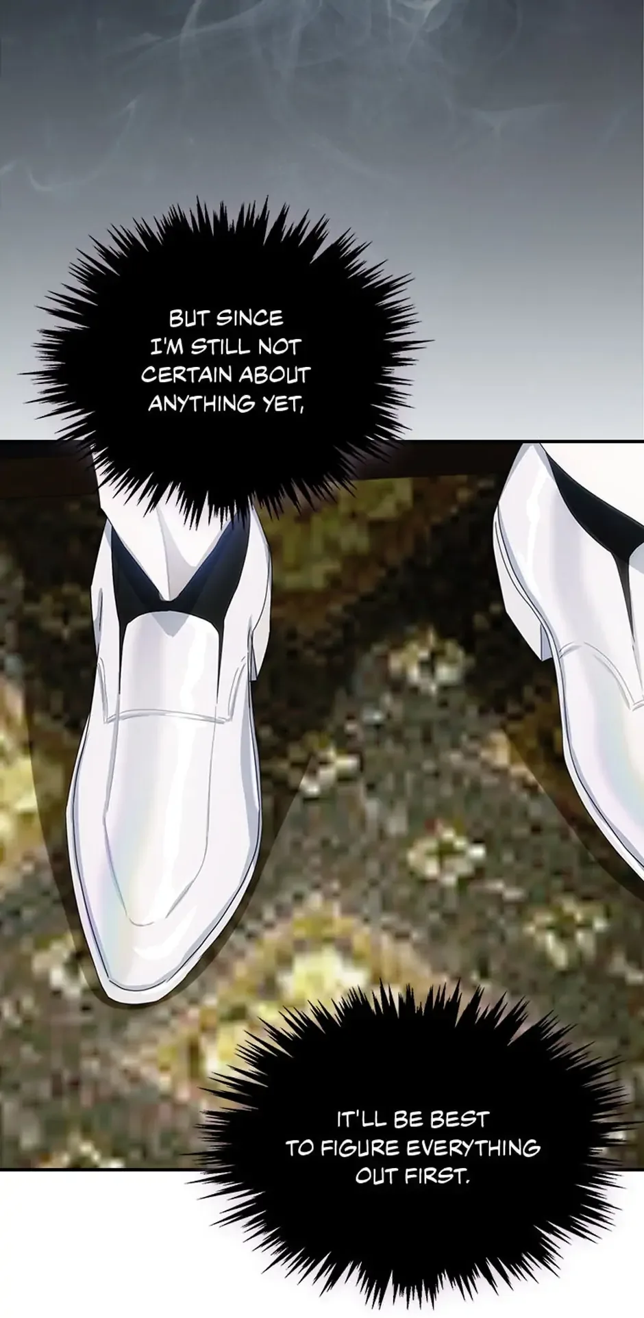 It's Not Your Baby! Chapter 41 page 68
