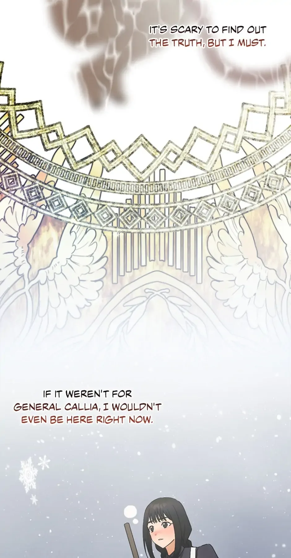 It's Not Your Baby! Chapter 41 page 76
