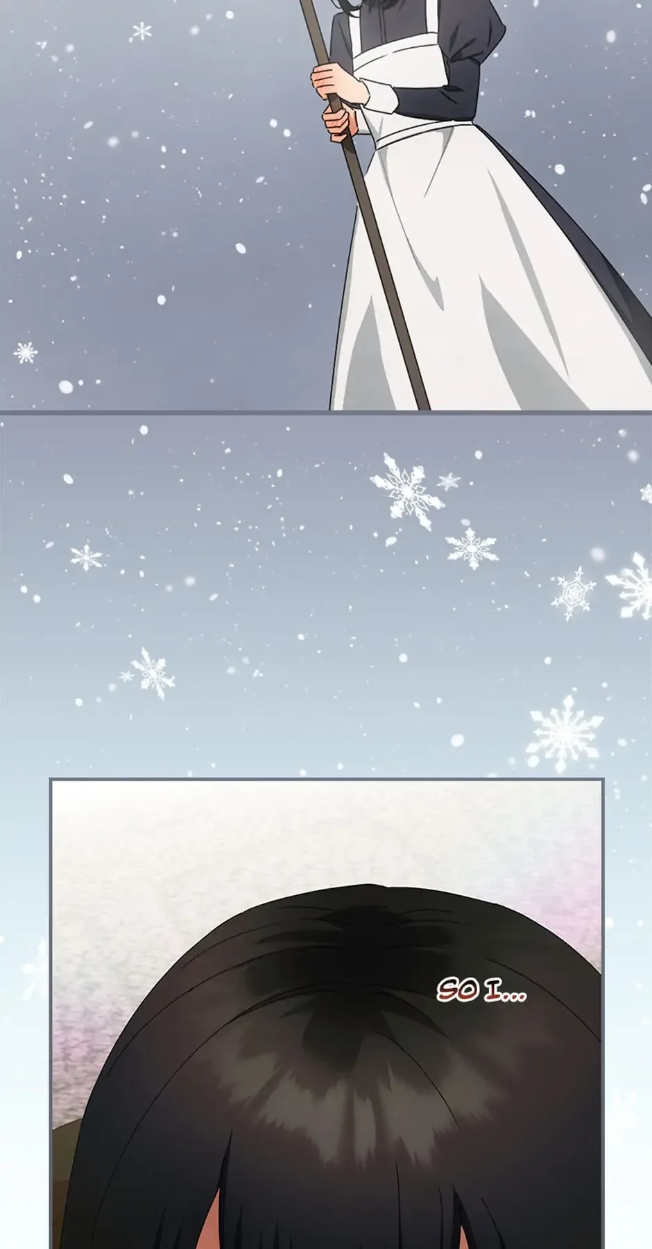 It's Not Your Baby! Chapter 41 page 77