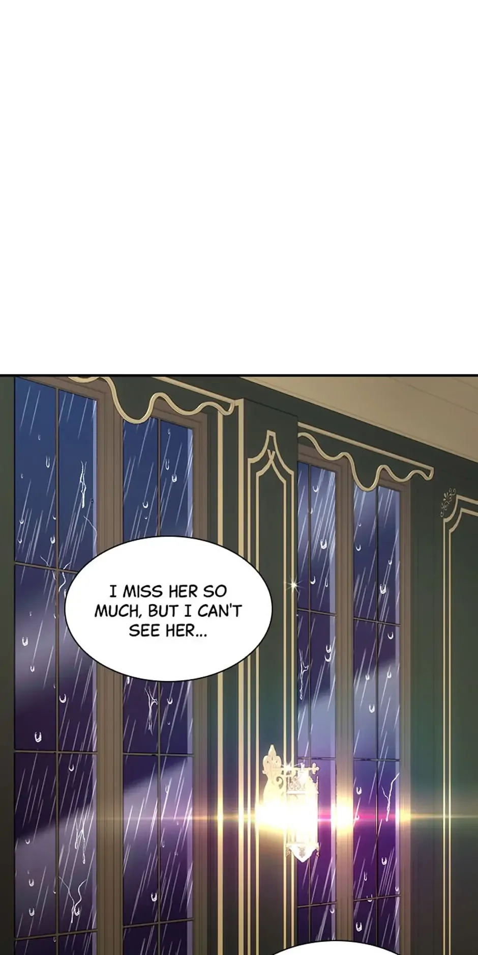It's Not Your Baby! Chapter 42 page 1