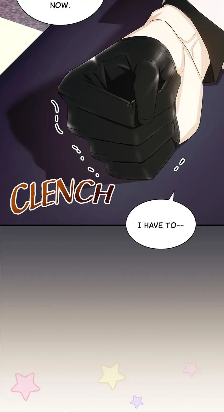 It's Not Your Baby! Chapter 42 page 28