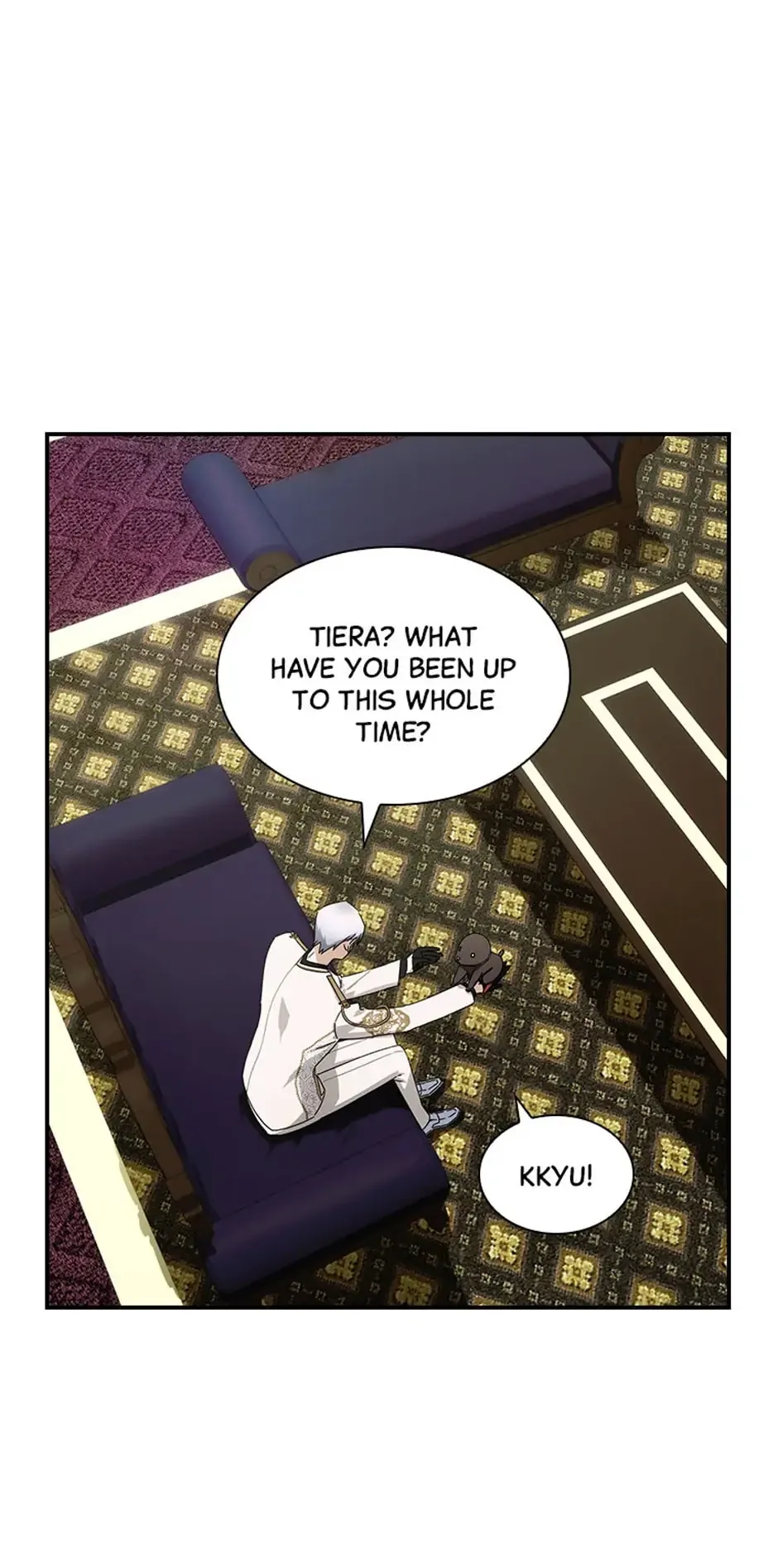 It's Not Your Baby! Chapter 42 page 30
