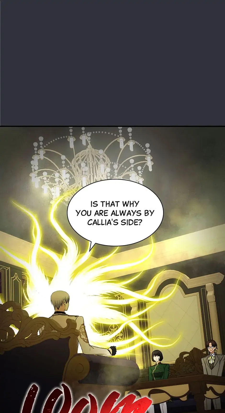 It's Not Your Baby! Chapter 42 page 23