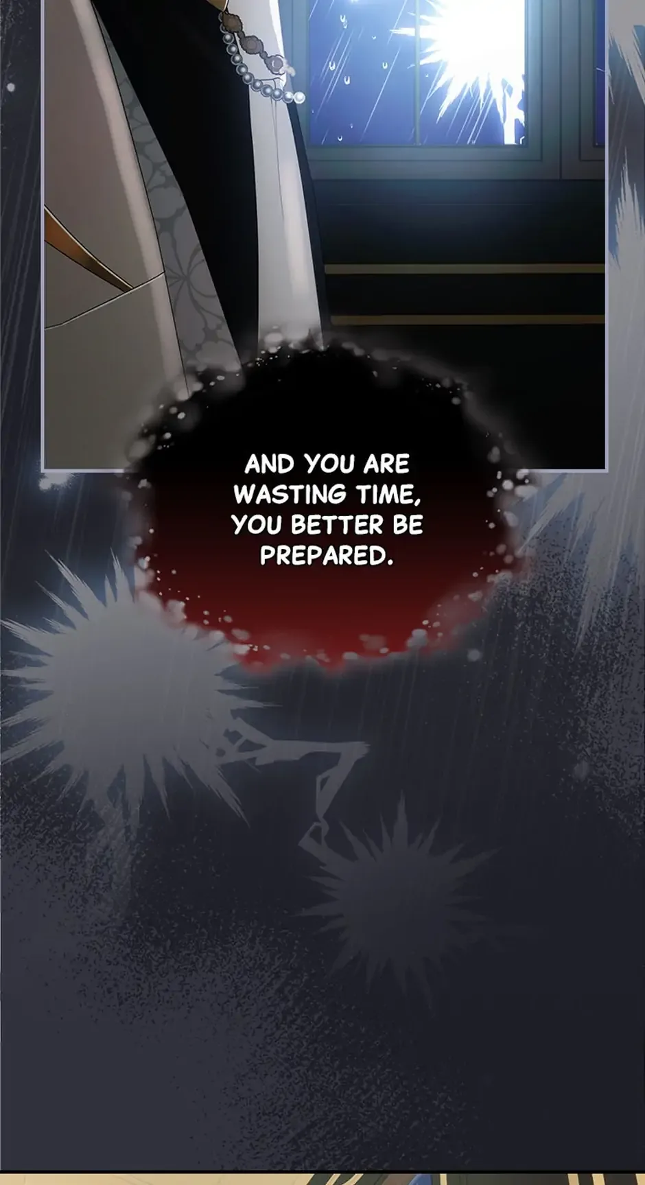 It's Not Your Baby! Chapter 42 page 26