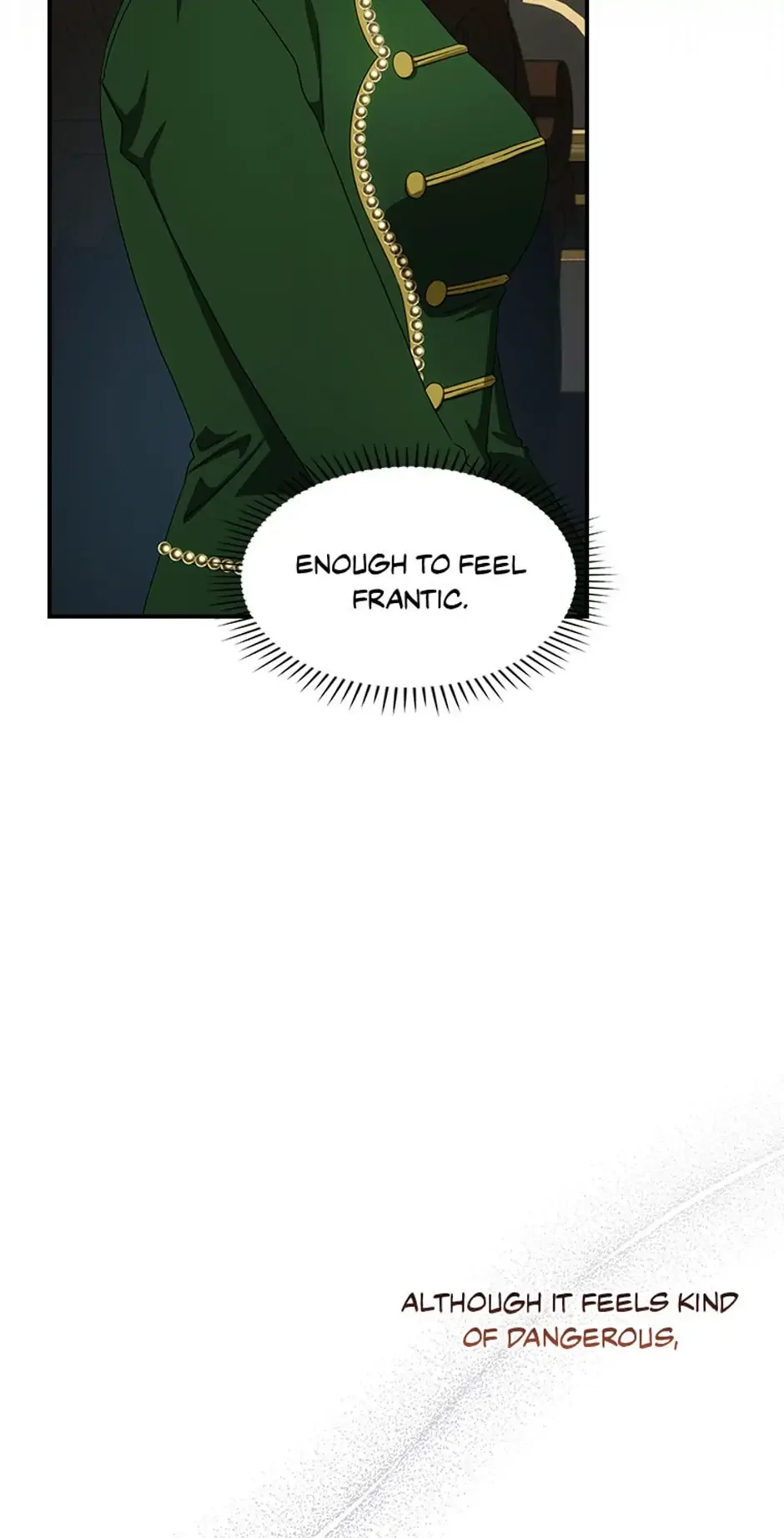 It's Not Your Baby! Chapter 42 page 12