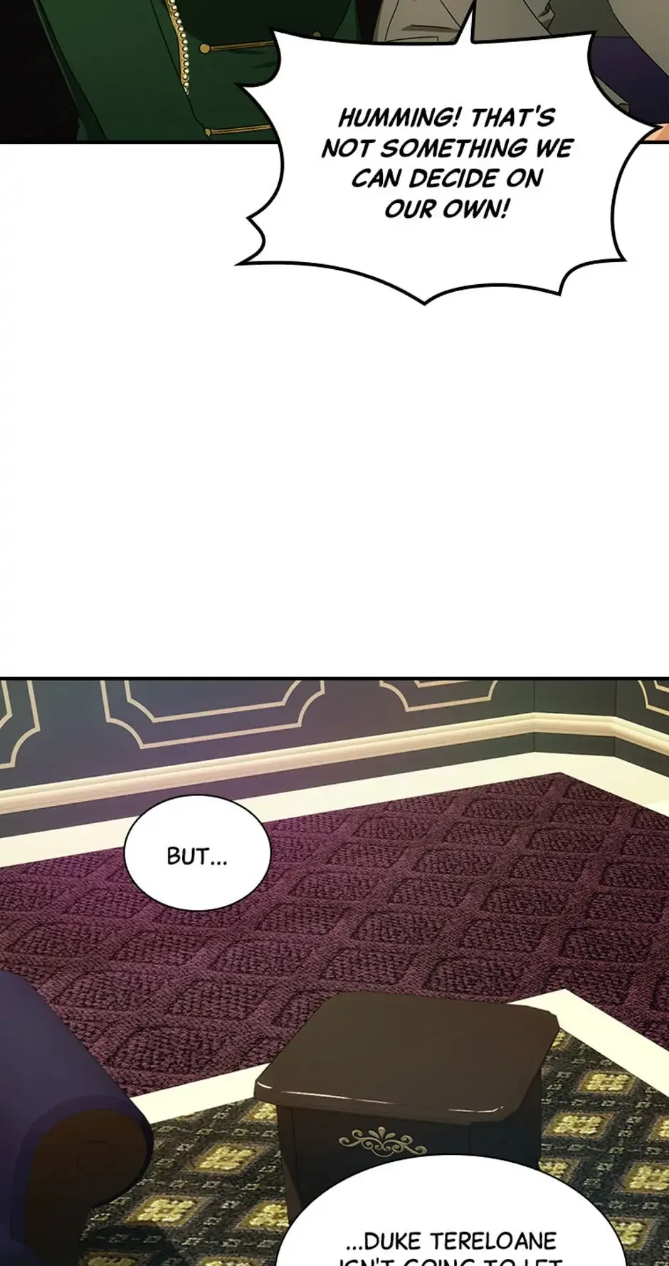 It's Not Your Baby! Chapter 42 page 16