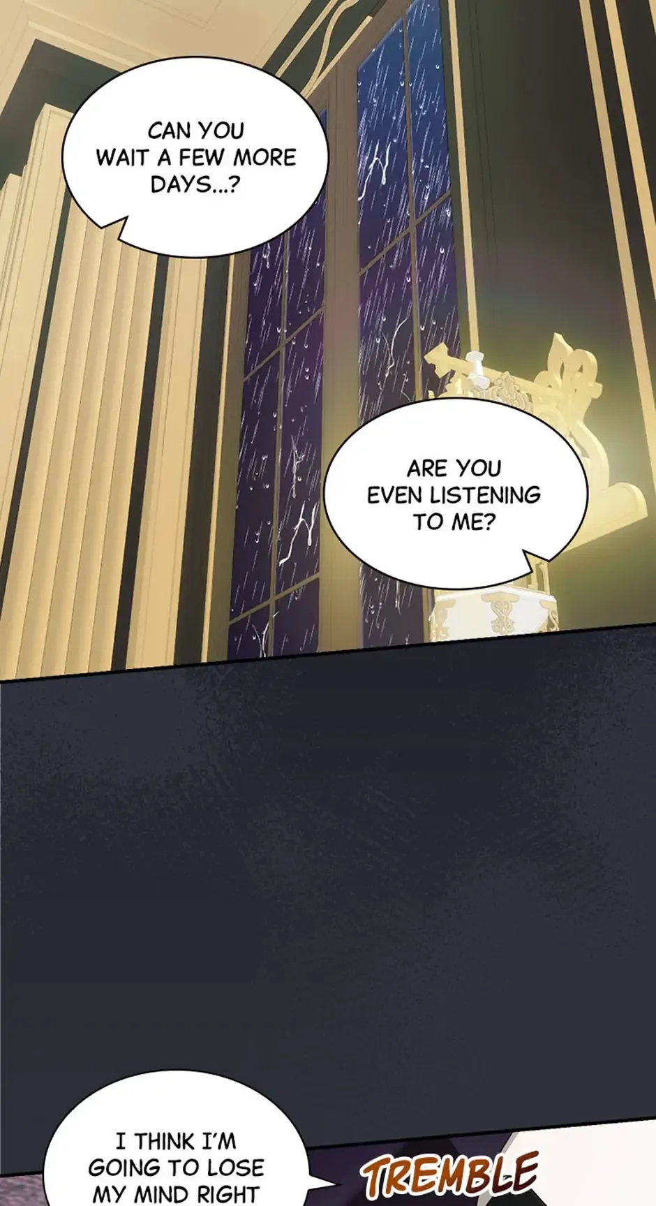 It's Not Your Baby! Chapter 42 page 27