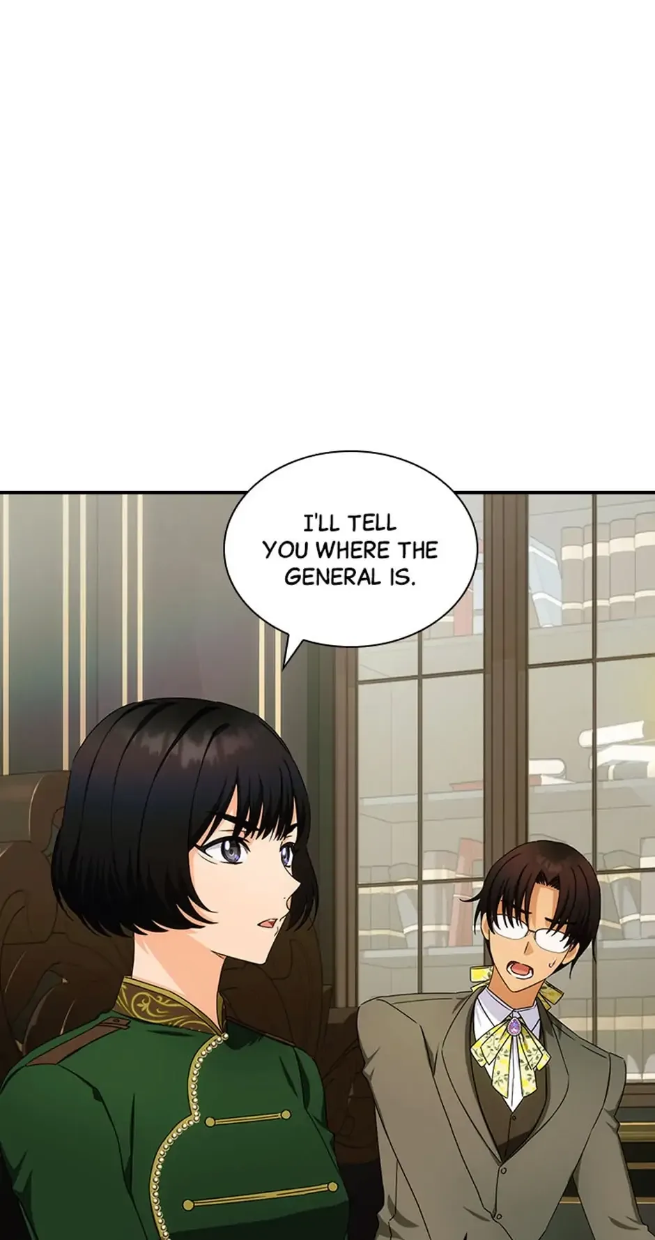 It's Not Your Baby! Chapter 42 page 15