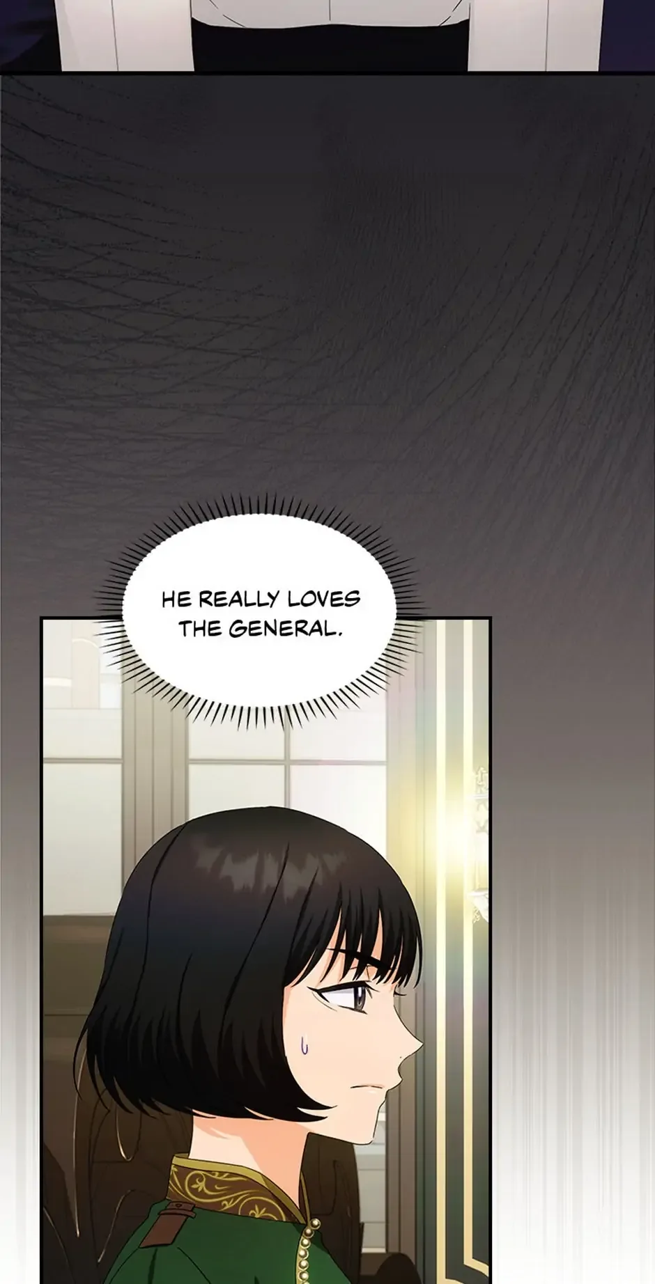 It's Not Your Baby! Chapter 42 page 11