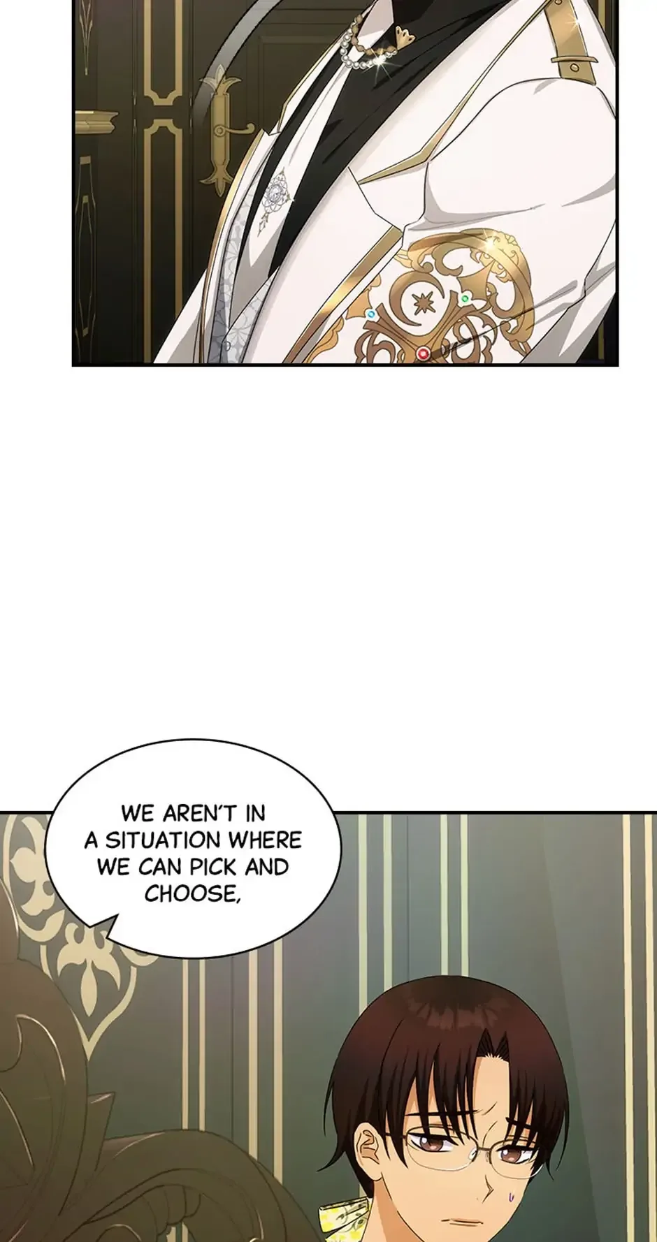 It's Not Your Baby! Chapter 42 page 18