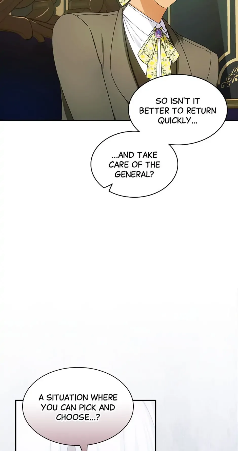 It's Not Your Baby! Chapter 42 page 19