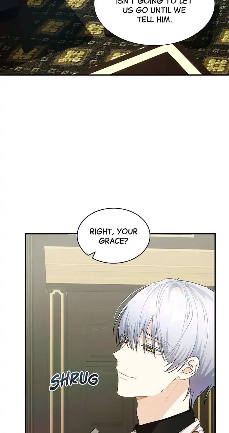 It's Not Your Baby! Chapter 42 page 17