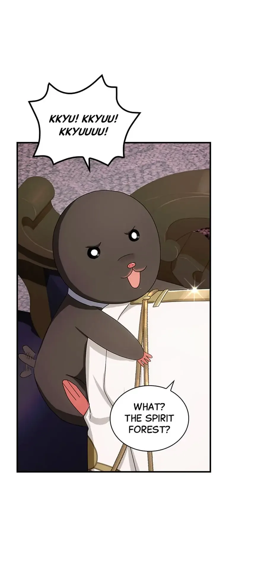 It's Not Your Baby! Chapter 42 page 31