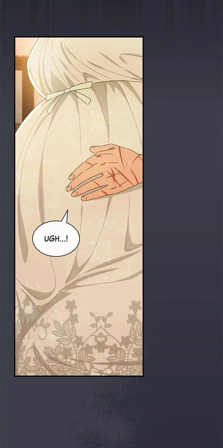 It's Not Your Baby! Chapter 42 page 40