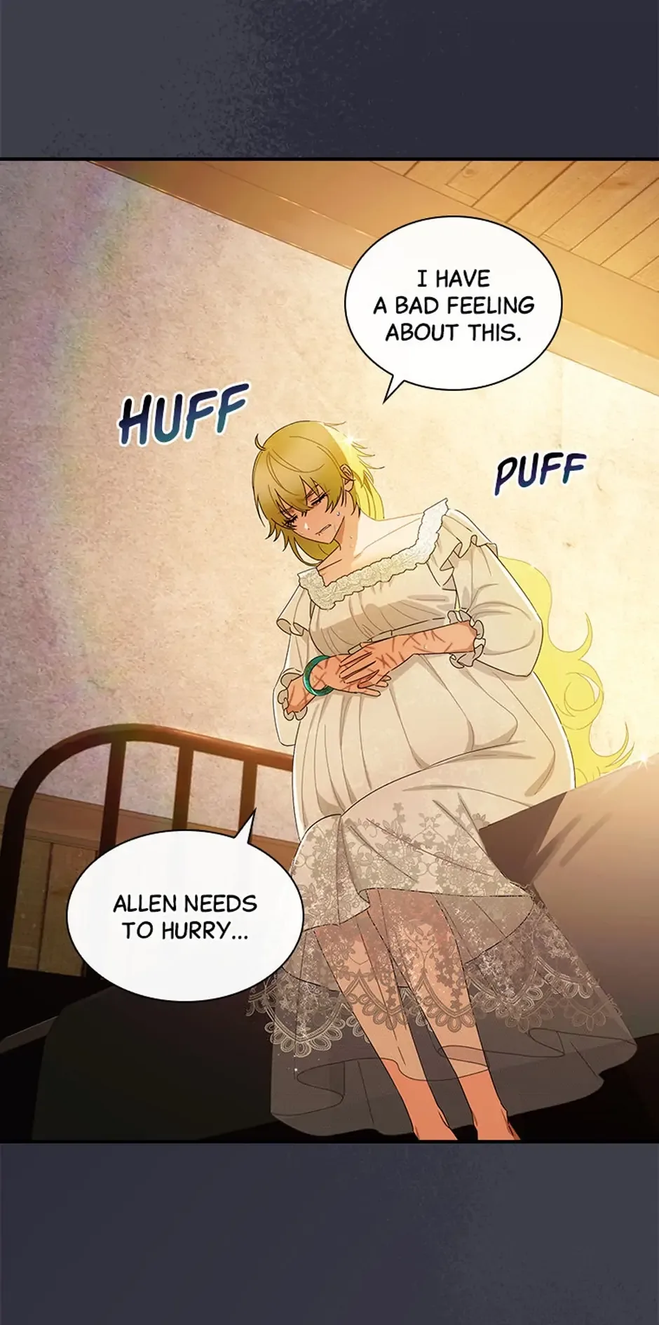 It's Not Your Baby! Chapter 42 page 41