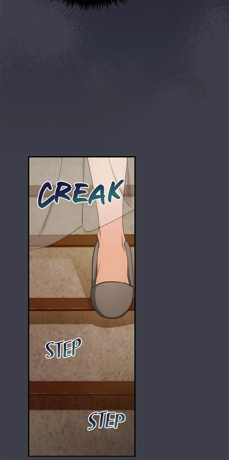 It's Not Your Baby! Chapter 42 page 43
