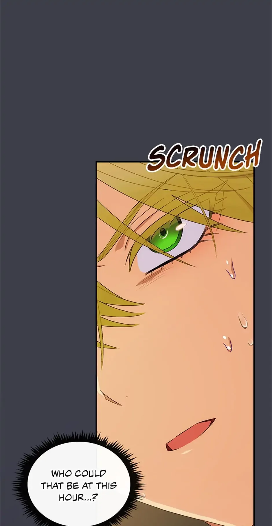 It's Not Your Baby! Chapter 42 page 45