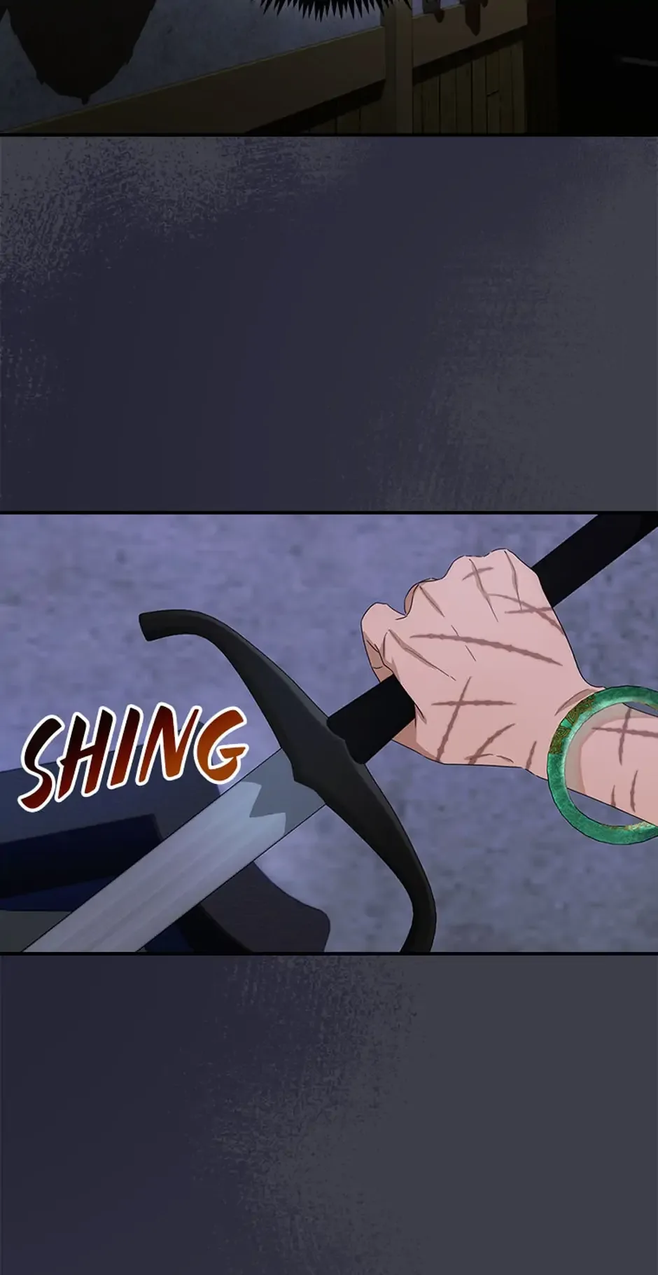 It's Not Your Baby! Chapter 42 page 47