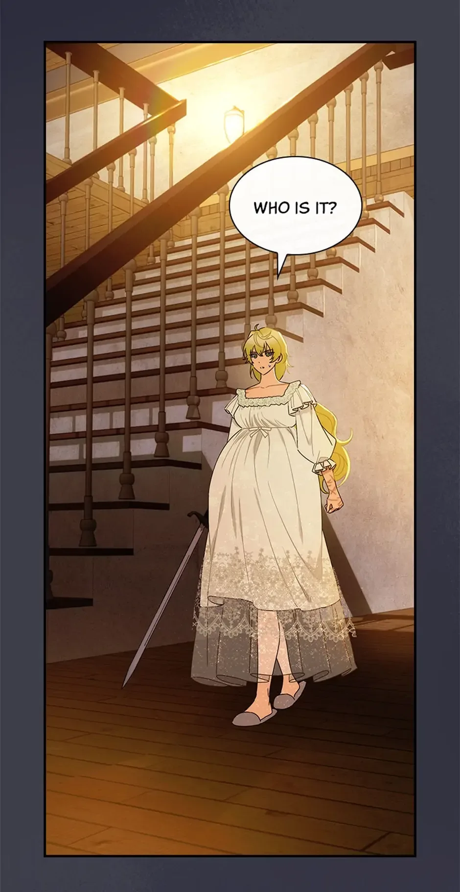 It's Not Your Baby! Chapter 42 page 48