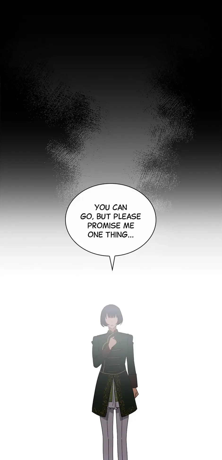 It's Not Your Baby! Chapter 42 page 61