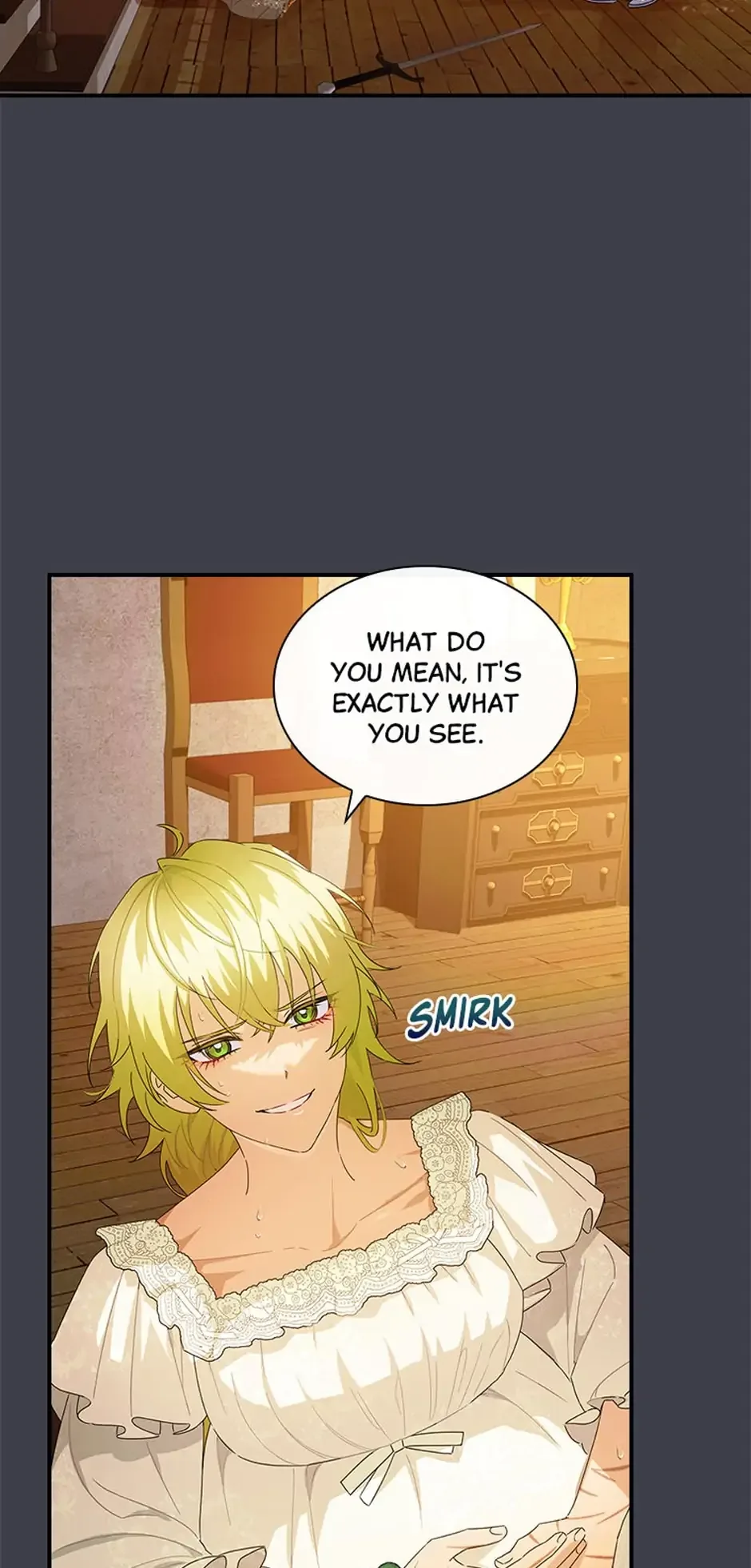 It's Not Your Baby! Chapter 43 page 2