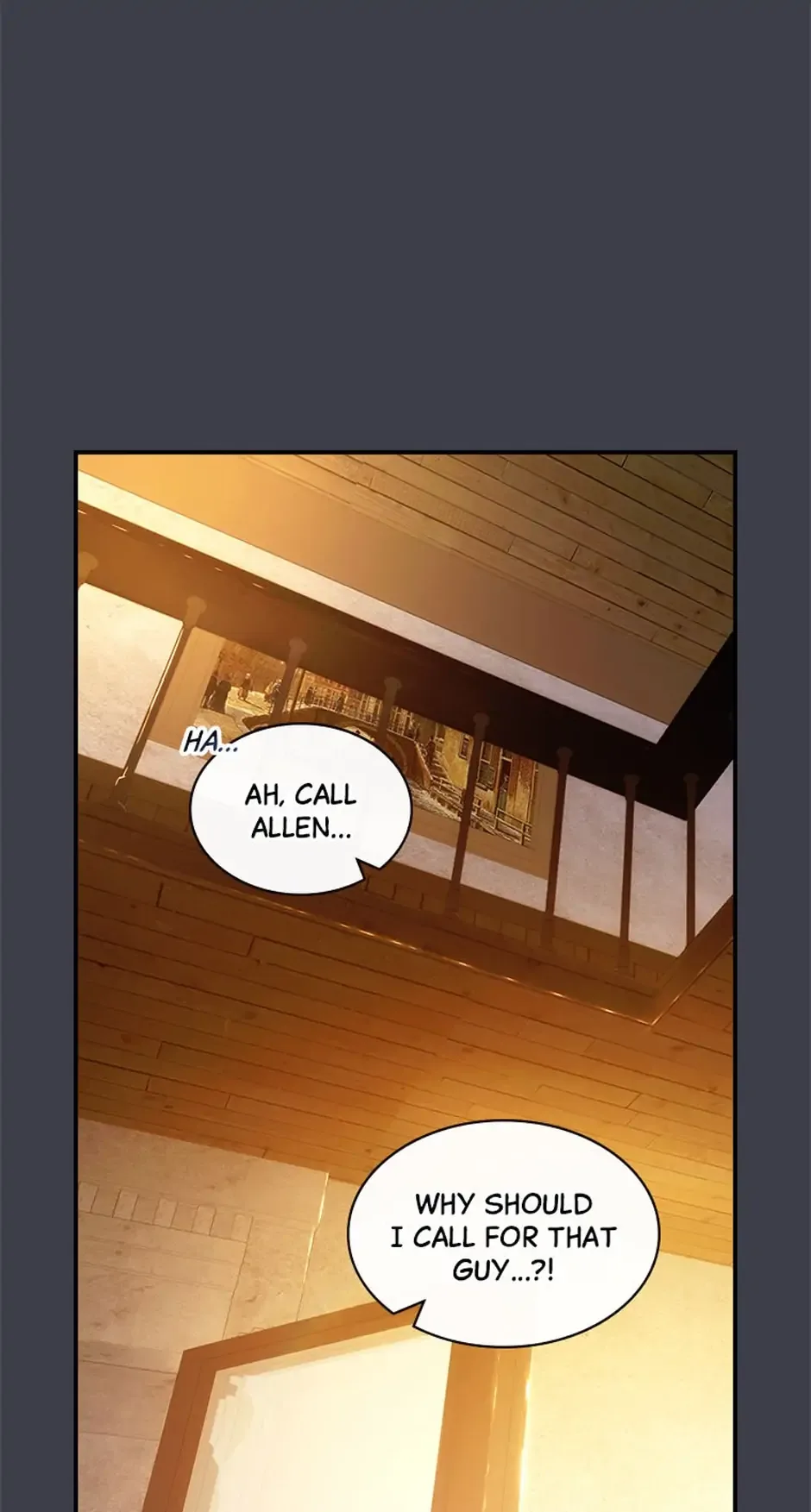 It's Not Your Baby! Chapter 43 page 7