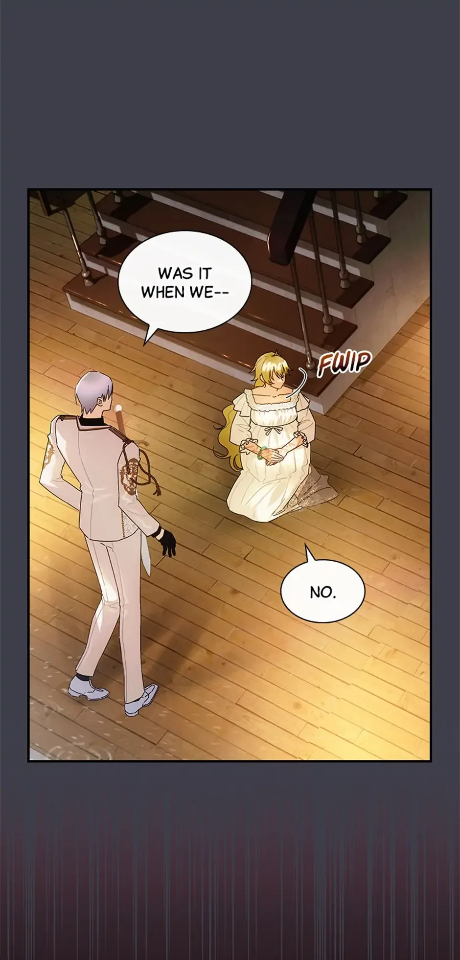 It's Not Your Baby! Chapter 43 page 4