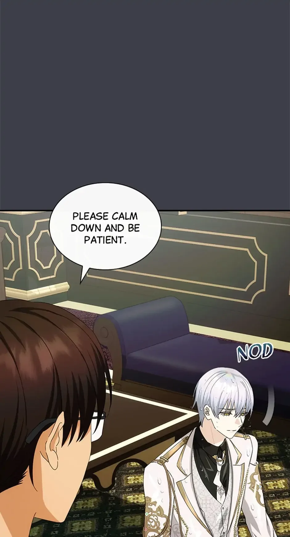 It's Not Your Baby! Chapter 43 page 29
