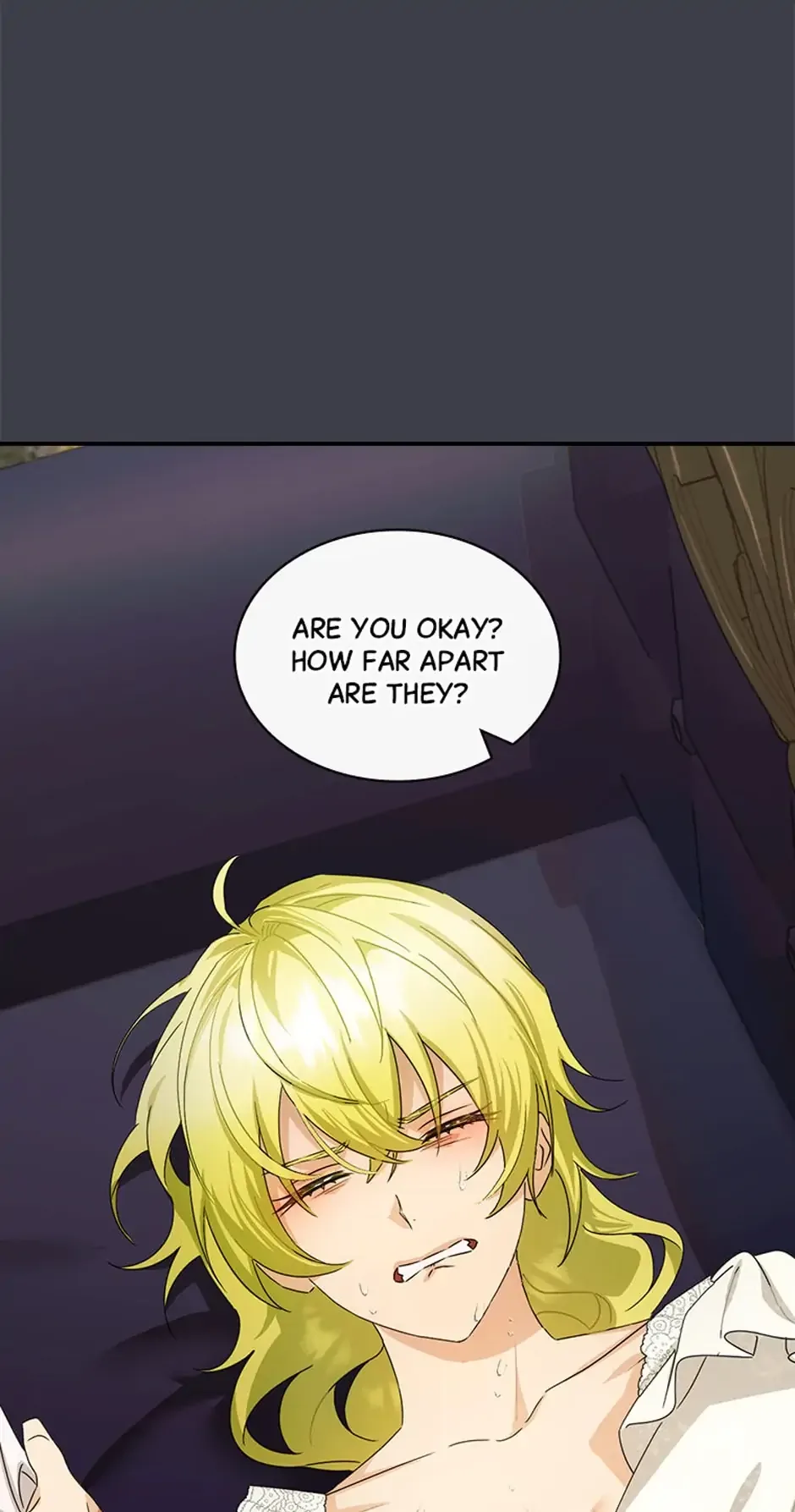 It's Not Your Baby! Chapter 43 page 22
