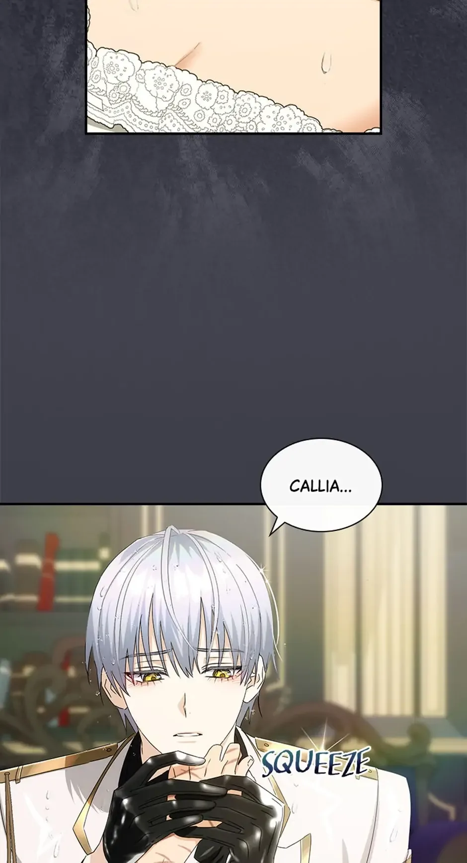 It's Not Your Baby! Chapter 43 page 31