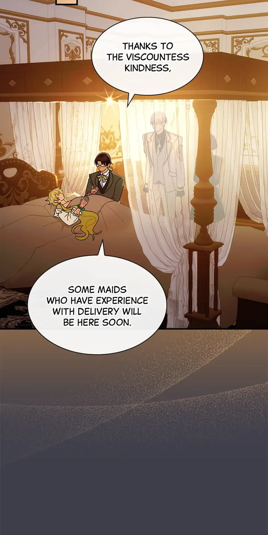 It's Not Your Baby! Chapter 43 page 42