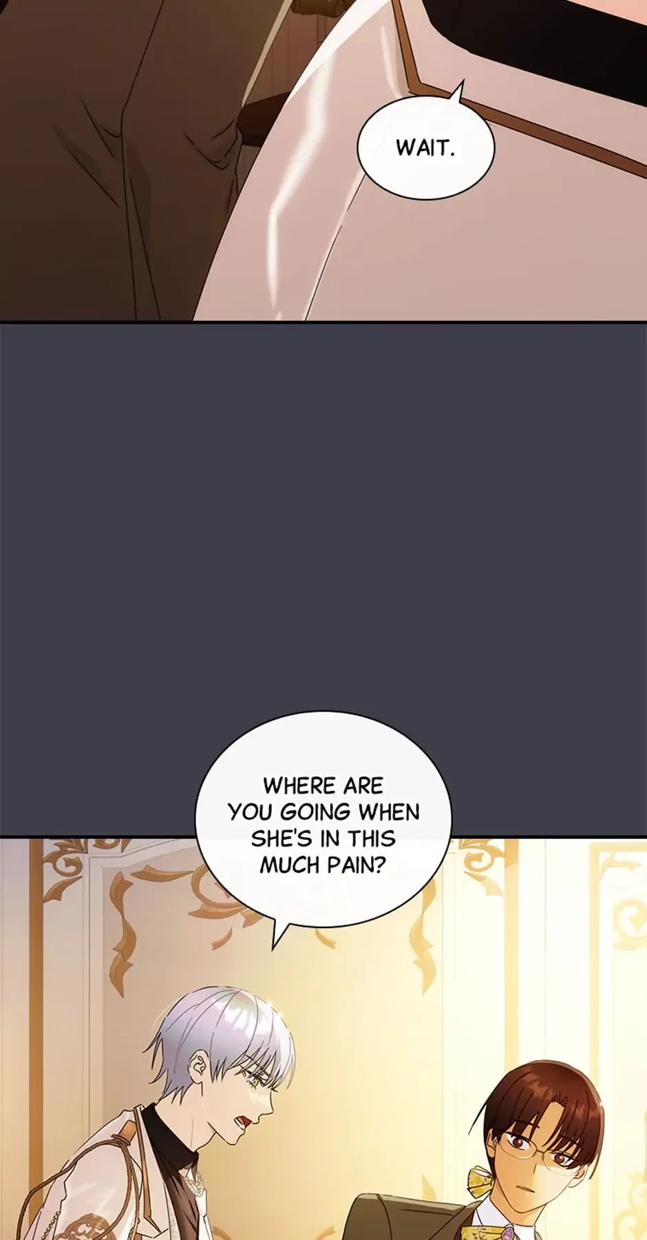 It's Not Your Baby! Chapter 43 page 45