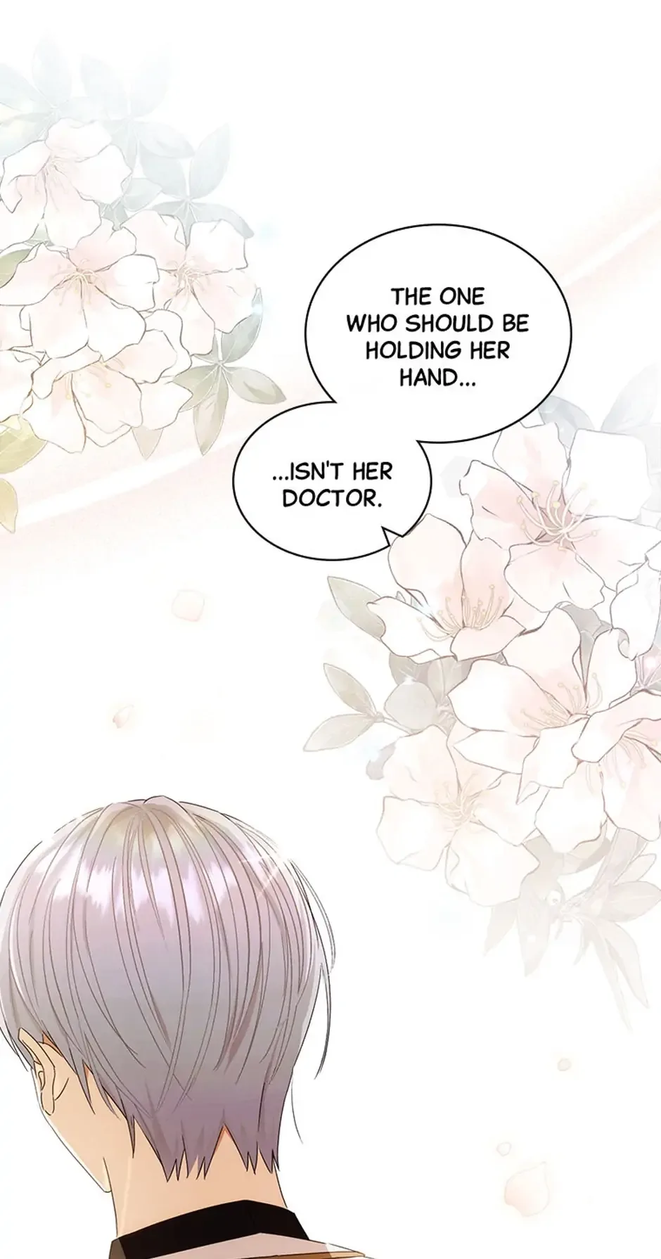 It's Not Your Baby! Chapter 43 page 50