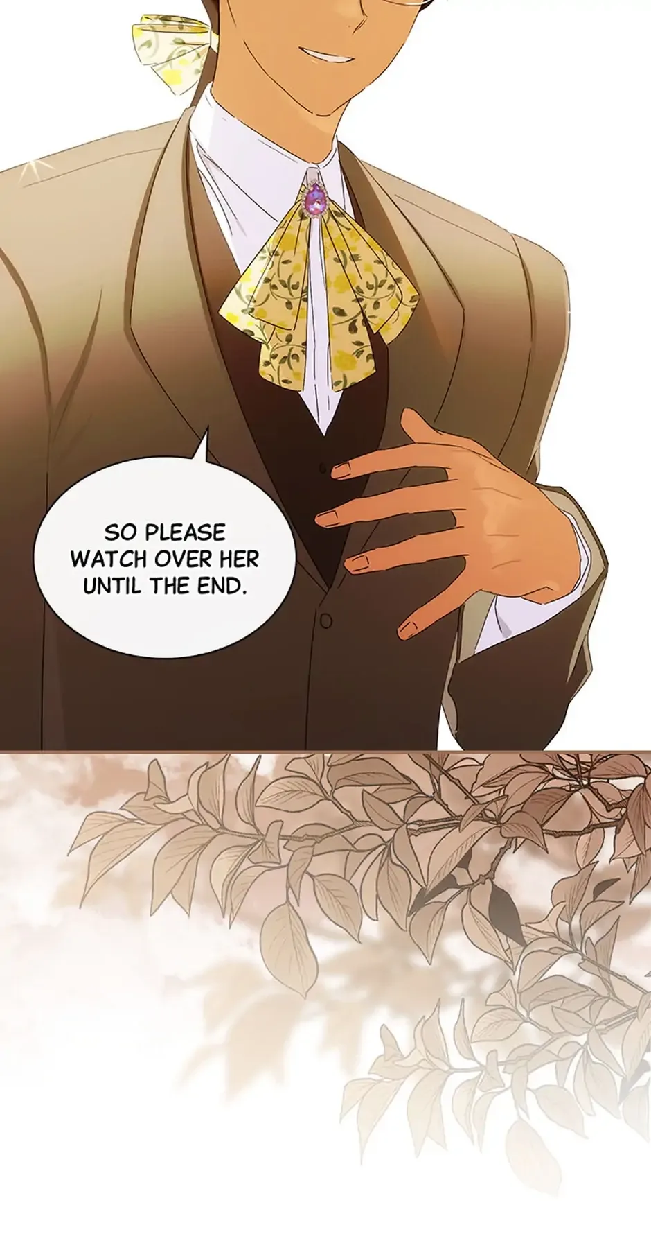 It's Not Your Baby! Chapter 43 page 57