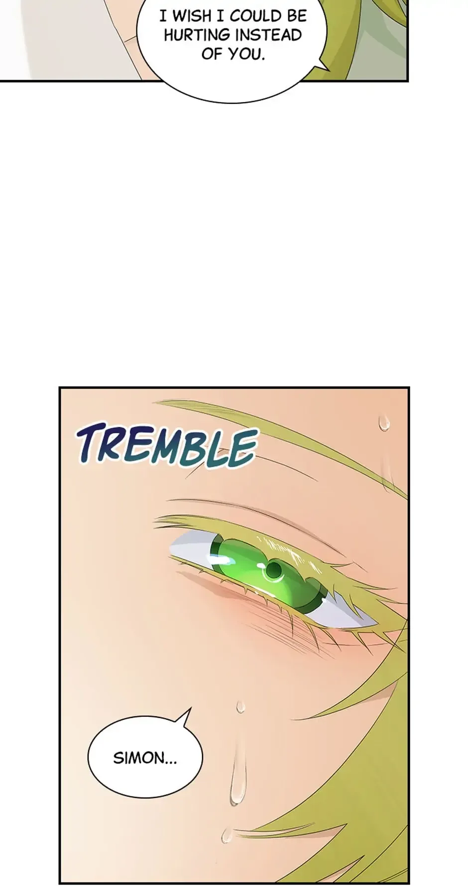 It's Not Your Baby! Chapter 43 page 64