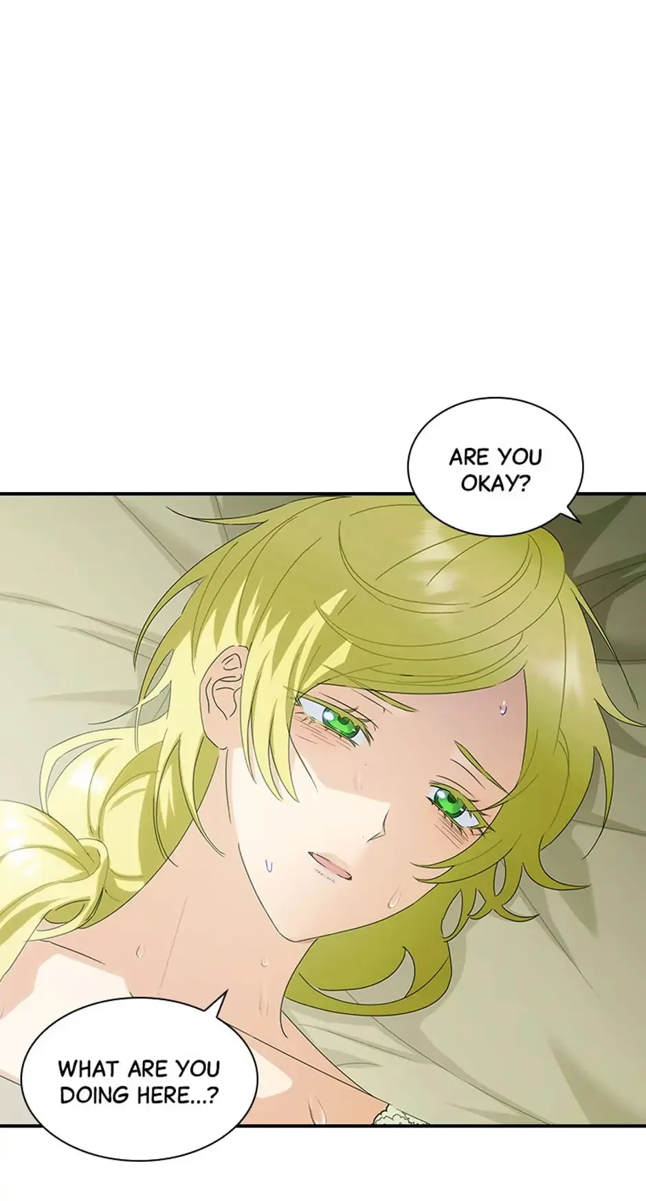 It's Not Your Baby! Chapter 43 page 65