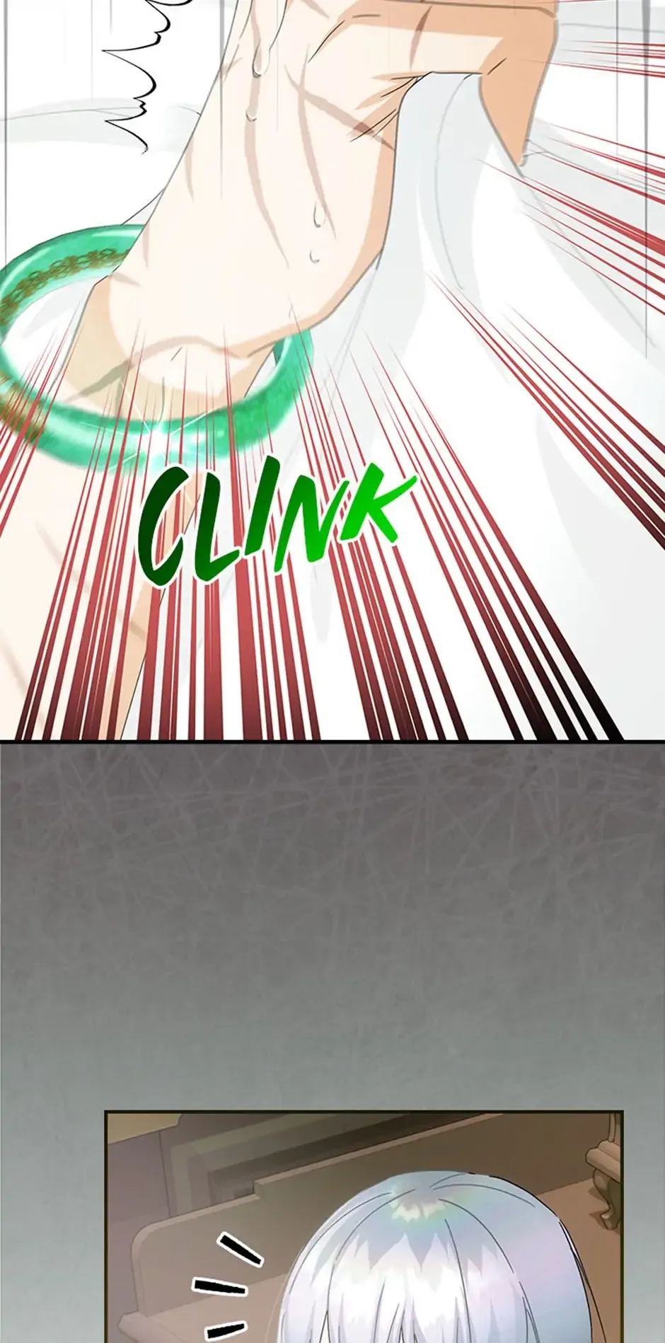 It's Not Your Baby! Chapter 44 page 5