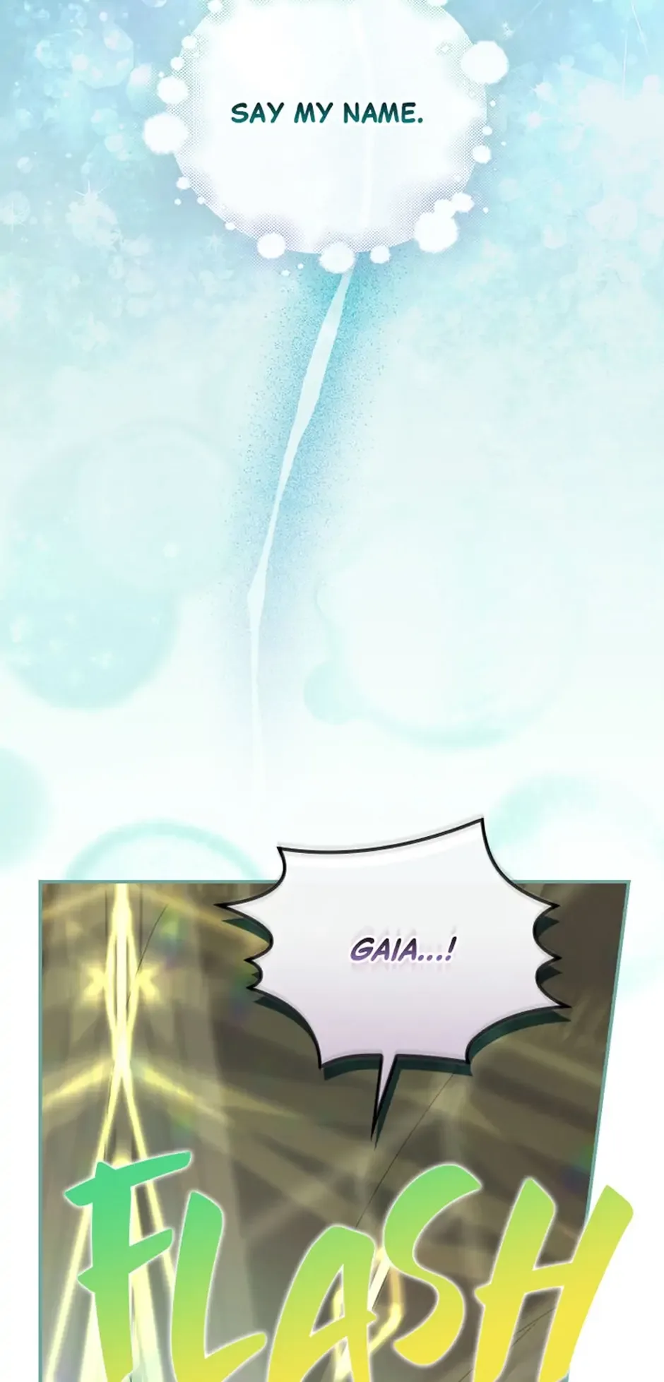 It's Not Your Baby! Chapter 44 page 11
