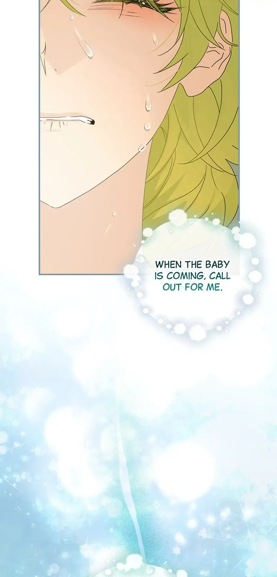 It's Not Your Baby! Chapter 44 page 10