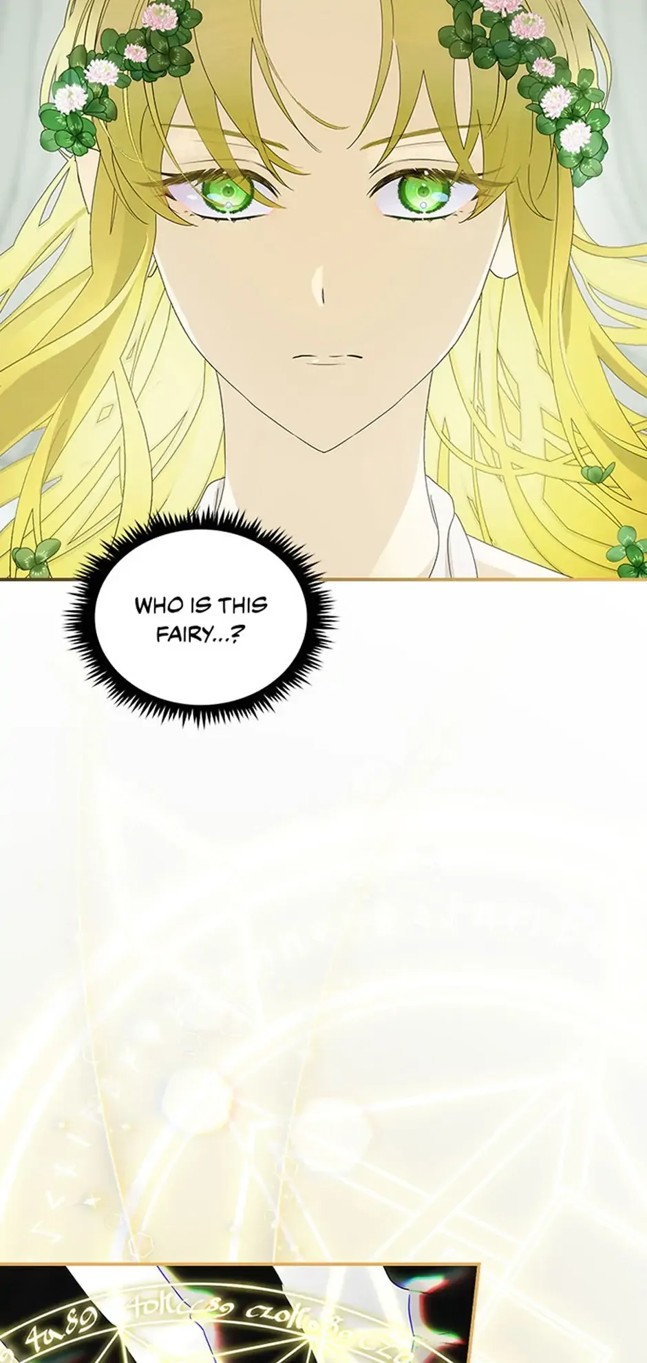 It's Not Your Baby! Chapter 44 page 18