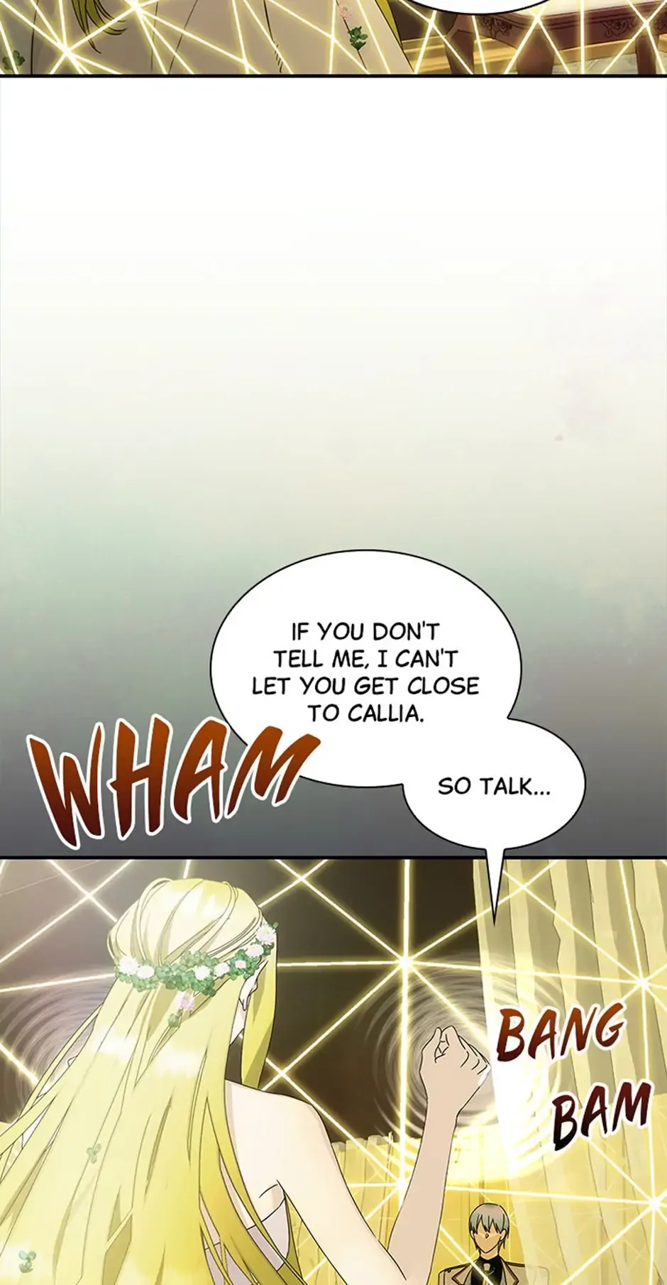 It's Not Your Baby! Chapter 44 page 22